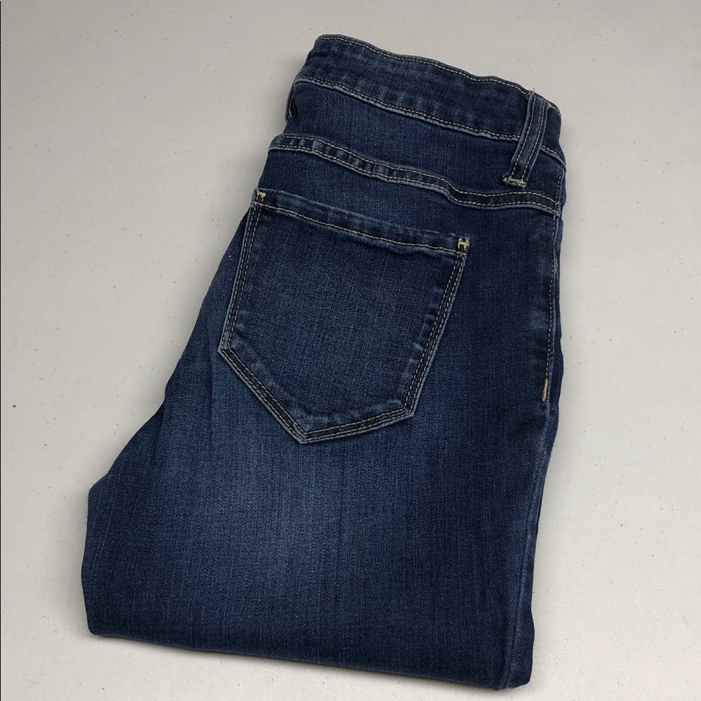 BRODY SKINNY ANKLE JEANS 25x33 ⭐️